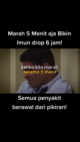 #sumberpenyakit berawal dari pikiran #ayo motivasi diri biar selalu #berpikirpositif