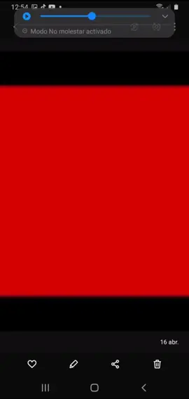 #CapCut haors soy pantalla #roja
