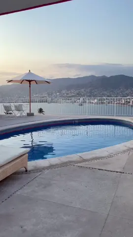 Absolutely love Las Brisas in Acapulco! #travel #traveltiktok #beautiful #beach #mexico