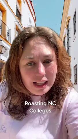 For legal reasons, this is a joke #northcarolina #nc #college #northcarolinacheck
