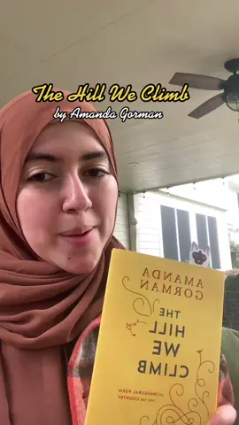 Such a beautiful poem 💫💛 @penguin_teen #PenguinTeenPartner #TheHillWeClimb #NationalPoetryMonth #poetry #fyp