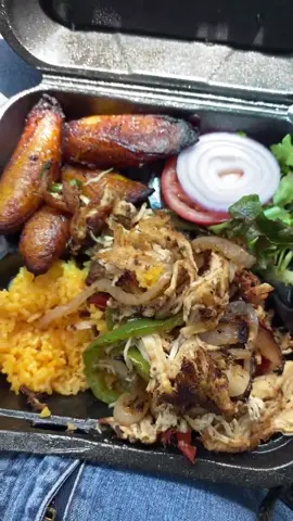 Papi’s of Ponce has my heart ❤️ #ATLFoodie #ATLfoodblogger #ATLeats #Atlantaeats #Foodie #foodblogger #cubanfood