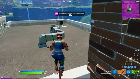 Hago mi mejor partida y pierdo  por un hacker F PARTE1  #foryou #parati #fortnite#fortnite #parat #season6 #fyp #snip