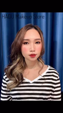 Theo kịp trend hong nhỉ 🥰🥰 #makeup #trend #codau #trangdiem #trendy #lamdep #hadumakeupstore  #wedding #hot #beauty