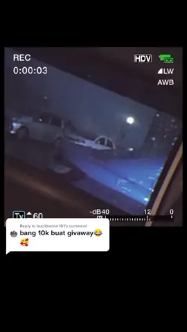 Reply to @bocilbarbar101  Boleh bro sorry video jadi 3GP laa xtahu laa asal dalam kereta jee jadi 3GP nak balik rumah takut hujan #3gp #roadto10k