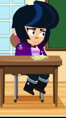 Какой ответ учителю ты бы использовал?😀#тиктоканиматор