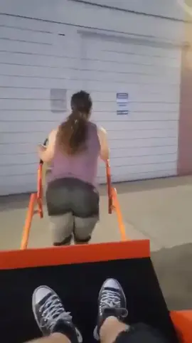 Playing with the wall run a bit #newtricks #trippletap #rickshaw #runner #healthy #trickshaw #transportainment #fyp #fypシ #foryourpage#followforfollow