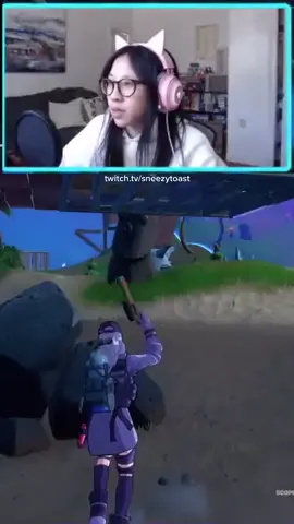 I’m not good at this game but sometimes I surprise myself. #fortnite #number1victoryroyal #epicgamesfortnite #twitchstreamergirl