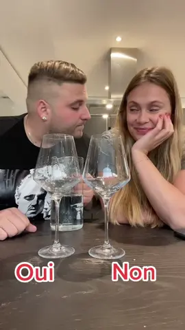 Quiz belle mère 🤣 OUI / NON