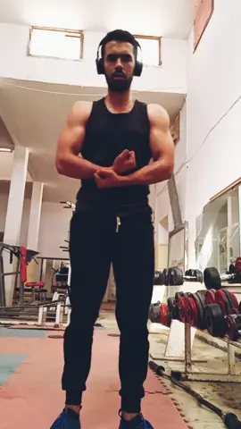 #gym #Fitness #fypシ #foryou #viral #gymchallenge #workout #fitnessmotivation #information #posing #tunisie #pourtoi