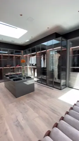 $65,000,000 closet space  #mansion #hometour #realestate #closet