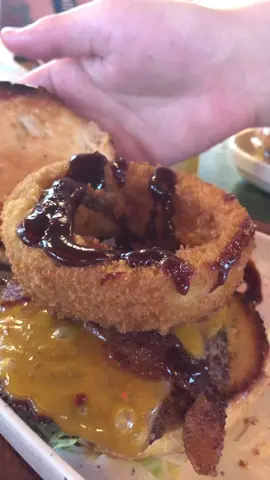 mmmmm #yum #burger #munchies #delish #imtoasted #fyp