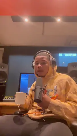 My take on #emcimbini ☀️ #amapiano #inthestudio