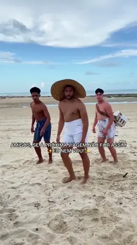 Marca 2 amigos que vão pra essa viagem com vc 😂😂 #orlandinho #reidopiseiro #challenge #brega #viral