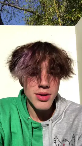 lmaoooo i broke my nose wrestling in 11th grade and never got it fixed #foryou