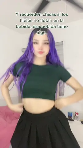 Hay que cuidarnos entre nosotras🤞🏻❤️#fyp #parati #viral