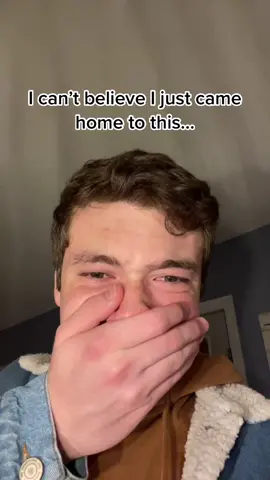 I will never be the same😔