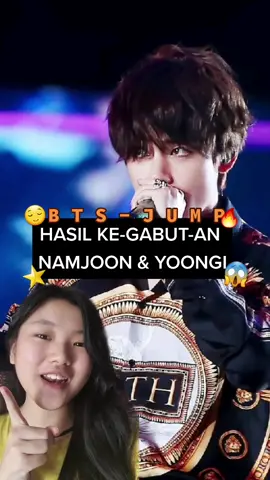 NUGA NAREUL MAGADO?!😌🔥 #BTS #bts_official_bighit #taugasih #tiktoktainment #fypシ #BTSJump #BANGBANGCON