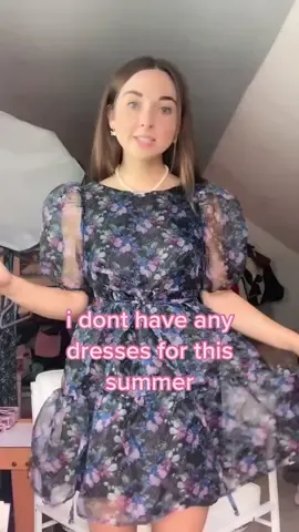 i love them but still need more 🥲 #outfitideas #dress #styleinspo #haul #fyp #fashiontiktok