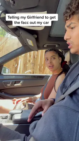 I can’t believe she actually got out 💔 #couple