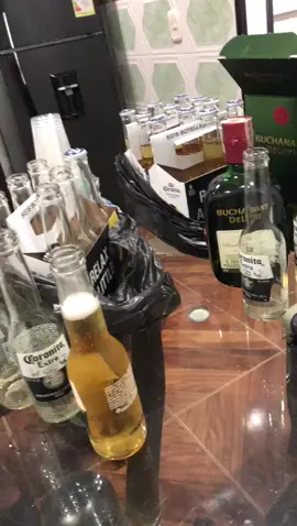 #vallenato #buchanans  #coronita