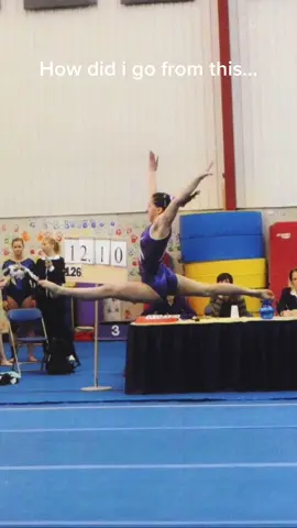 Traded the leotards for dumbells 🙏🏼💪🏼💪🏼💪🏼 #gymnastics #workout #weightlifting #gymtiktok #tiktok_virals