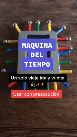 Máquina del tiempo 💫✨ - hoy twitch/pablobruschi 🔥