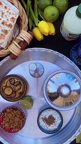 Abgoosht party by Mahi #abgoosht #traditionaltiktok #irani #mahipasha