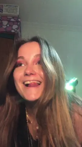 Mmmmm soy otra persona