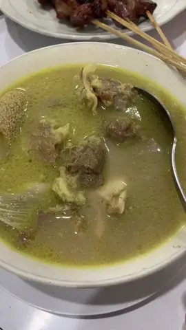 Mantab ...sate gule kambing#fypdongahh #fypシ #sukamakan #SemuaBisaEnak #tepupamami