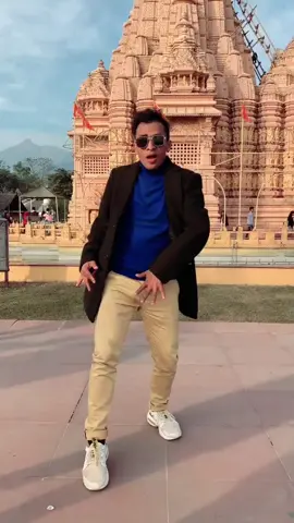 #Unable to dance for 10 to 15 days recovering from accident so will be back soon posting old video#saazaaan1 #foryou #foryoupage #tiktok #tiktoknepal