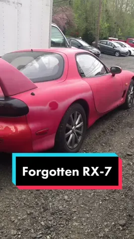 Fix or pass? Follow Andrew! @xj_andrew #rx7 #supra #jdm #cars #fyp #mazda #tiktokcars