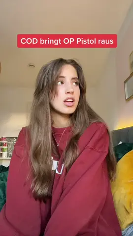 Wer spielt sie von euch?😒😖  #callofduty #GamerGirl #blackops #callofdutywarzone #coldwar #gaming