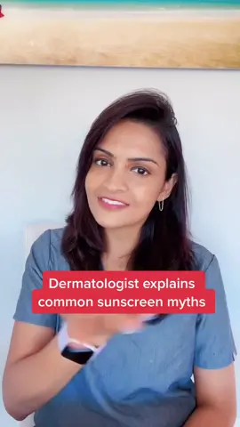 Sunscreen FAQs! #OneStepCloser #sunscreen #sunscreenlotion #spf #tanning #darkspot #wrinkles #LearnOnTikTok #tiktokpartner