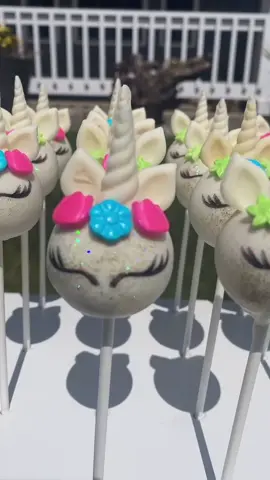 #cakepops #unicorn #food #funnyvideos #AJR