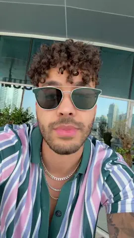 🤪 That’s more like it #Dubai