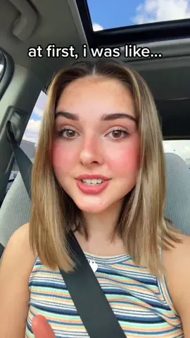 jk jk i’m just currently stuck in my little hometown so...