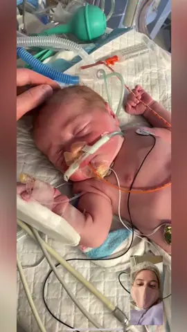 We had a rocky start...but thanks to the amazing nurses, doctors, and pediatricians, Riley is a perfect, healthy and happy baby💙