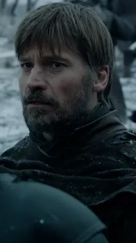 #juegodetronos #jaimelannister #briennedetarth #insultar #la_liga_de_asesinos