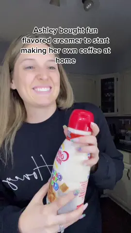 Don’t be like Ashley