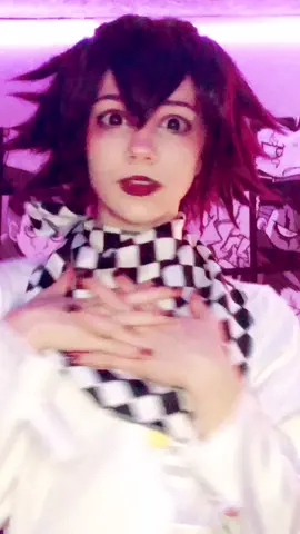 #kokichiouma #kokichioumacosplay #danganronpa #danganronpacosplay #kokichicosplay #oumacosplay