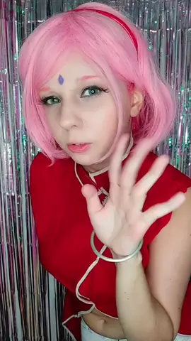 Amo video de #transformação 💓 Qual #anime você está acompanhando?❤️#sakuraharuno #naruto #uchihasakura #sasusaku #clacbrt #naoaguentomaisficaemcasa