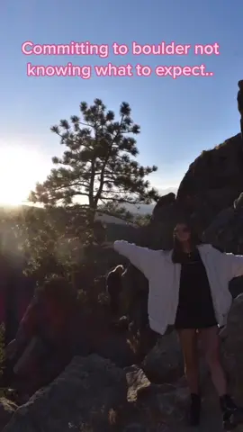 #greenscreenvideo Everything is better in Boulder 🥺💛🤝 #WorthTheWait #college #boulder #foryou