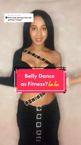 Answer to @cryptic_space Best exercise ever imo!💕 #bellydance #bellydancetiktok #Fitness #fyp #foryou #4u