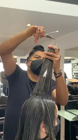 💯 BALAYAGE 💯 #fyp #viral #hairstylist #antesydespues #kingofblondes