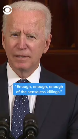 Biden reacts to the guilty verdicts in the Derek Chauvin trial, calling systemic racism a “stain on our nation’s soul.” #news #georgefloyd #biden