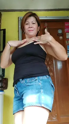 Busog ka ghorl??? 😁😜😂 #fyp #goodvibes #PrettyStrong #proudgrandma46 #foryou #spreadlove #alwayssmile