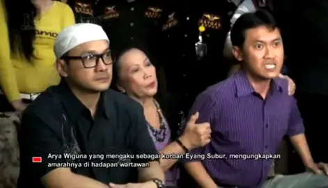 Kira2 dia Sekarang lagi apa? #eyangsubur #aryawiguna #foryoupage