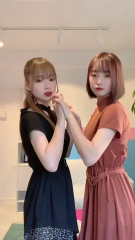 変顔しんといてもろて#双子 #じゅんゆな #fyp #おすすめ #YouTube @jun1515