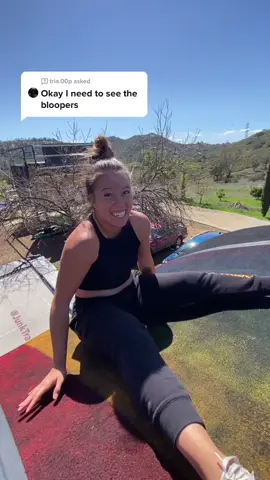 Answer to @tria.00p when you’re not sure you’re fine so you just laugh 🥺 😅